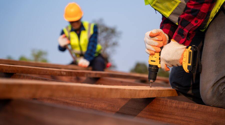 Expert flood damage restoration services in East Chicago, IN